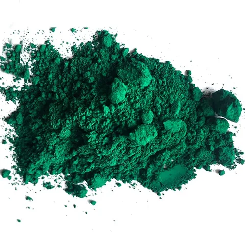 Miniatura 8 de GOODTAKE Polvo de óxido de hierro, pigmento de color concreto verde, colorante de lechada verde, tinte de color para cemento, hormigón, arcilla