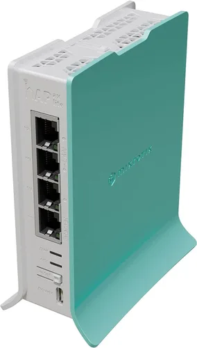 Miniatura 2 de MikroTik hAP ax lite