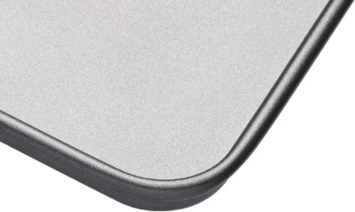Miniatura 5 de Master Class Bandeja cuadrada antiadherente para hornear de 10.2 in/10 Ideal para hacer rollos suizos, flapjacks, pasteles, asar o asar