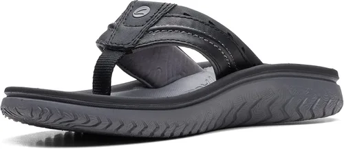 Miniatura 7 de Clarks Men's Wesley Post Flip-Flop