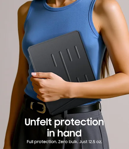 Miniatura 8 de Fintie Funda magnética con soporte para iPad Air de 11 pulgadas M4/M3/M2 (2026/2025/2024), iPad Air de 5ª / 4ª generación (2022/2020) de 10.9