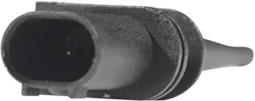 Miniatura 4 de Olivia&Oliver Sensor de temperatura del refrigerante del motor compatible con BMW 328i 325i 325Ci 323i 330i 330Ci 528i 530i M3 M6 X5 Z4 OE