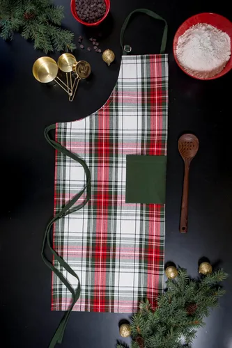Miniatura 5 de DII Delantal de Navidad de cocina unisex