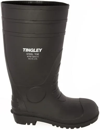 Miniatura 8 de Tingley mens G1 Steel Toe
