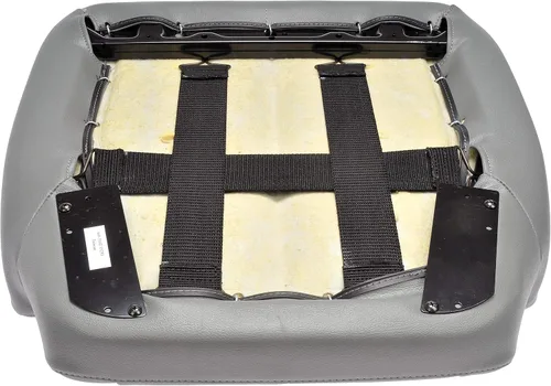 Miniatura 2 de Dorman 641-5102 - Cojín de asiento compatible con modelos internacionales seleccionados, color gris claro
