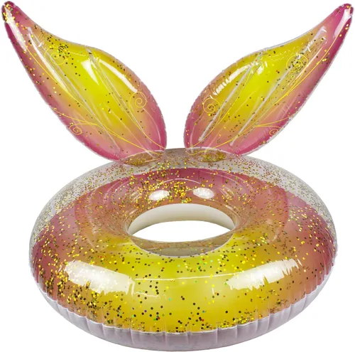 Miniatura 15 de Poolmaster Flotador inflable para fiesta de piscina de 48 pulgadas