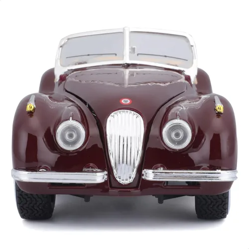 Miniatura 4 de Bijoux 120 Roadster XK Jaguar (escala 1/24), Color aleatorio