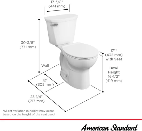 Miniatura 3 de CADET PRO RH RF COMBO L/ASIENTO LIN