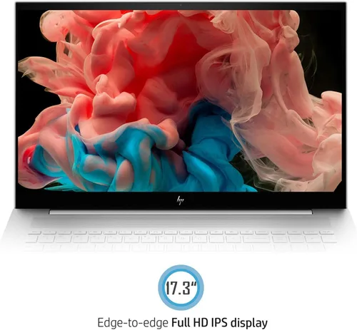 Miniatura 2 de HP Laptop de 17 pulgadas - Intel i3-N305 Beat i7-1165G7-165G7-16GB RAM -1TB SSD -Windows 11 - Pantalla IPS HD+ - Computadoras Portatil Laptop