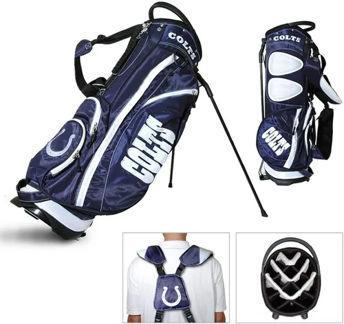 Miniatura 15 de Bolsas con soporte Fairway Golf
