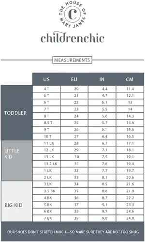 Miniatura 6 de Childrenchic - Botines Chelsea de gamuza con tacones brillantes, zapatos casuales de invierno para niñas, para la escuela, bodas y fiestas