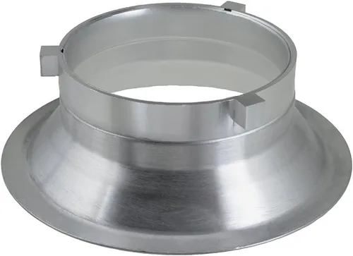 Miniatura 5 de Pro Studio Solutions EZ-Pro Reflector octagonal con anillo de velocidad
