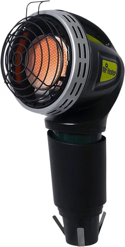 Miniatura 2 de Mr. Heater Calentador de carrito de golf (paquete de 2)