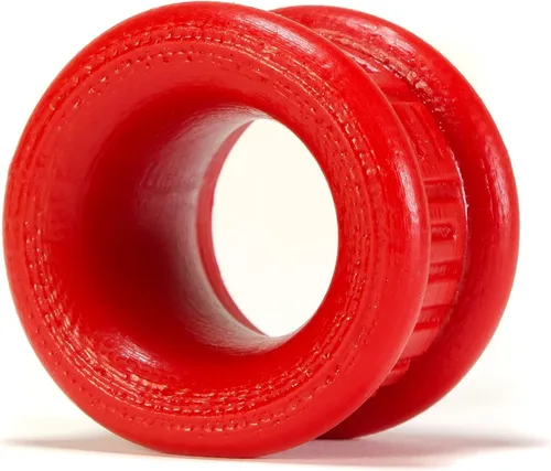 Miniatura 2 de Oxballs 83182: Neo Short Ballstretcher Rojo