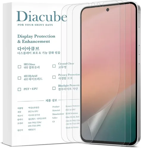 Miniatura 7 de Paperfeel - Paquete de 3 protectores de pantalla mate antirreflejos para Samsung Galaxy Note 10 Plus, antihuellas, autorreparación, tacto altamente