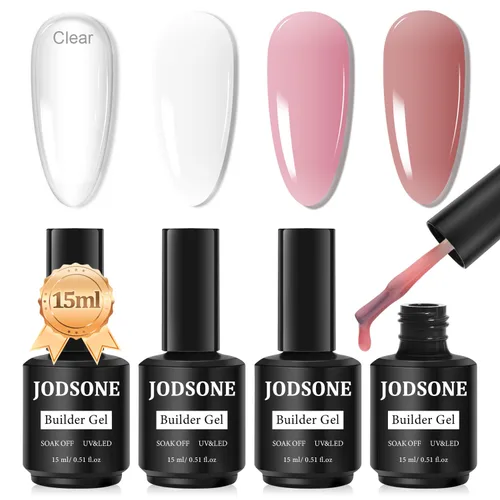 Miniatura 11 de JODSONE 16.5ml Deshidratador de Uñas Profesional Diseño de Manicura Manicura DIY Ideal para Principiantes en Arte de Uñas