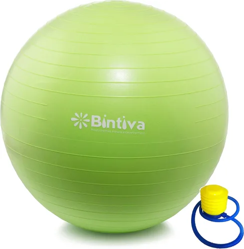 Miniatura 15 de bintiva Pelota de ejercicio