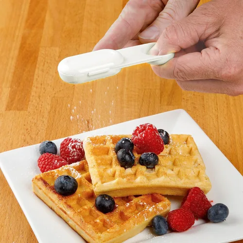 Miniatura 7 de Progressive ProKeeper Baker's - Juego de recipientes herméticos de almacenamiento de cocina para harina, azúcar y más, mantiene los ingredientes