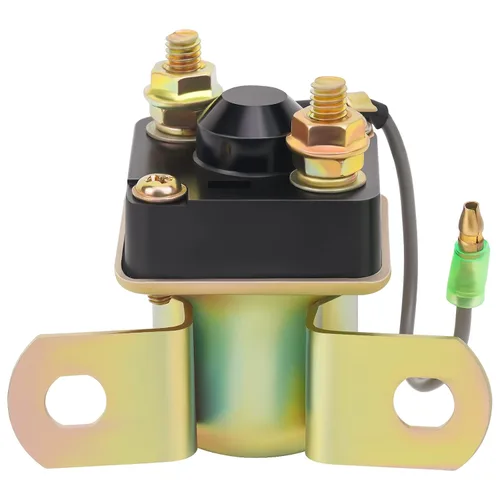 Miniatura 8 de AHL Relé solenoide de arranque para Polaris Trail Blazer 250 1990-2003 ATV
