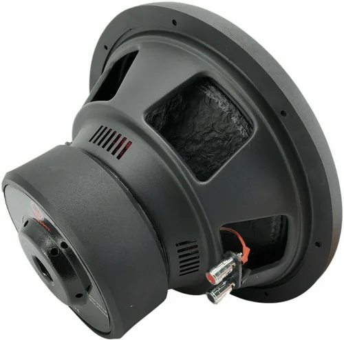 Miniatura 6 de Gravity 2 subwoofers de audio para automóvil de 12 pulgadas y 2000 vatios, bobina de voz doble, imán grueso, diseño para ATV, camioneta, exhibición