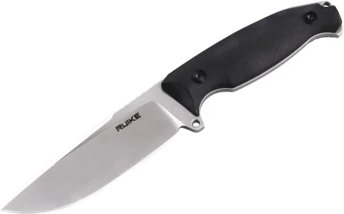 Fenix RUIKE RKEF118G Jager F118 - Cuchillo de hoja fija, color verde F118 Verde