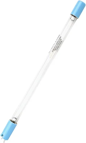 Aquasana Lámpara de repuesto de filtro de agua UV para toda la casa - Para sistemas comprados en julio de 2019 o posterior - AQ-UV-L330C