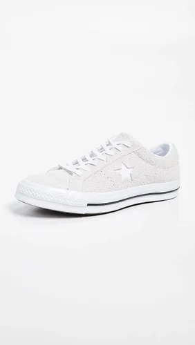 Miniatura 2 de Converse One Star Vintage Suede Low Top Unisex 161577C