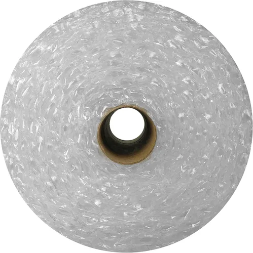 Miniatura 4 de Embalaje protector de burbujas grande de 1/2 pulgada (12 pulgadas de ancho x 65 pies de largo), rollo de burbujas para embalaje, almacenamiento