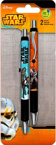 Miniatura 5 de Disney Bundle Star Wars Baby Yoda - Juego de mochila escolar para niños, paquete de 4 piezas con bolsa escolar infantil de 16 pulgadas, bolígrafos