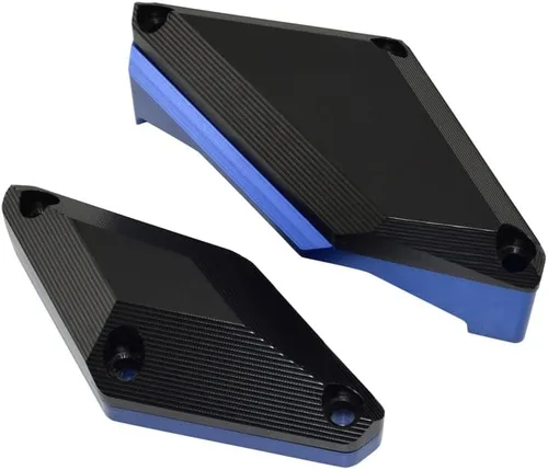 Miniatura 4 de Funda de motor izquierda y derecha para motocicleta, protección deslizante para Yamaha FZ-6R FZ6R XJ6 XJ6F XJ6N XJ6S XJ6SP XJ6SP XJ6ABS Diversion