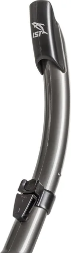Miniatura 3 de IST Tubo de silicona suave y flexible semiseco Gris