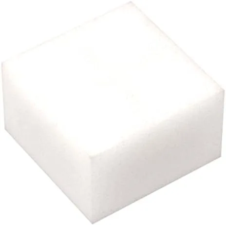 Gobricks GDS-540 Brick 2 x 2 50 piezas compatibles con piezas de bricolaje Lego 3003 y componentes MOC para las principales marcas de ladrillo Rojo