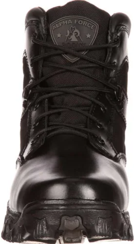 Miniatura 3 de ROCKY Alpha Force Botas impermeables para servicio público para mujer