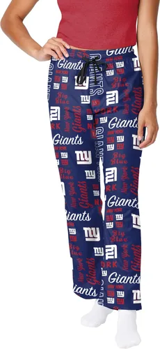 Miniatura 17 de FOCO NFL Womens NFL Ladies Team Logo Mini Print Lounge Pants