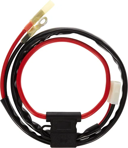 Miniatura 3 de Arnés de cables de ventilador FRH Spal