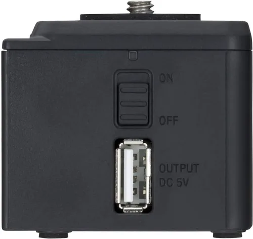 Miniatura 2 de Zoom Funda de batería BCQ-2N, diseñada para prolongar la duración de la batería de Q2n-4K