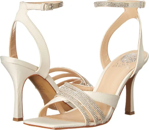 Miniatura 7 de Vince Camuto Sandalia Brevern con correa al tobillo para mujer