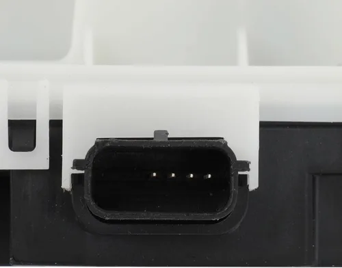 Miniatura 8 de SCITOO Actuadores eléctricos para cerradura de puerta delantera izquierda de repuesto para Ford F-150 2009-2014, 9L3Z5421813A, CR3Z6321813A