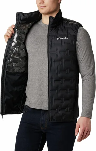 Miniatura 7 de Columbia Mens Delta Ridge Down Vest