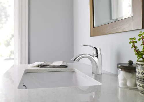 Miniatura 4 de DANZE D222522 - Grifo de lavabo, cromado