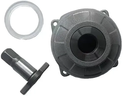 Miniatura 3 de # N880093 N866411 N866410 Kit de conversión de llave de impacto de yunque N851276 DCF899 DCF899B DCF899M1 DCF899H N415874 1/2 yunque y calidad