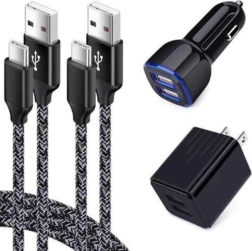 Miniatura 8 de Cargador inalámbrico Samsung Soporte de carga rápida para Samsung Galaxy S26 Ultra S26+ S26 S25 S24 S23 S22 S21 S20 Ultra FE, soporte de cargador