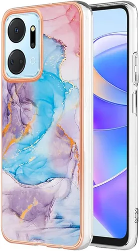 Miniatura 31 de Funda compatible con Redmi Note 10S 4G, compatible con Xiaomi Redmi Note 10 4G para teléfono móvil TPU funda LSB