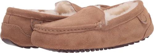 Miniatura 12 de Dearfoams Fireside - Mocasines de oveja para mujer