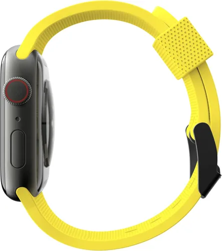 Miniatura 8 de [U] by UAG Compatible with Apple Watch Band 49/46/45/44mm & 42/41/40mm iWatch Series Ultra 3/Ultra 2/Ultra/4-11/SE3/SE2/SE Dot Replacement Watch