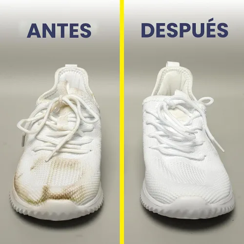 Miniatura 6 de OxiClean White Revive Blanqueador de ropa y quitamanchas Power Paks, 24