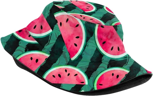 Miniatura 2 de Bucket Hat Sun Beach Packable Fisherman Cap for Women Men Summer Outdoor Hiking