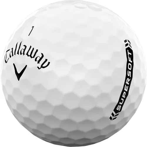 Miniatura 4 de Callaway Golf Supersoft Golf Balls