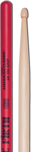 Miniatura 4 de Vic Firth American Classic 5AN - Punta de nailon