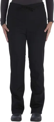Miniatura 2 de Vital Threads Conjunto de exfoliantes para hombres y mujeres con cuello en V y pantalón con cordón VT526C